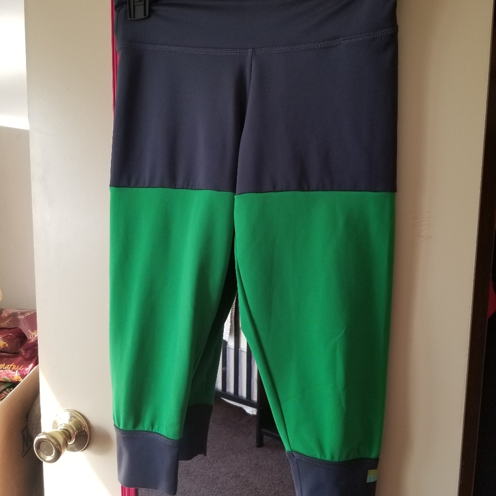 Adidas womens biker shorts